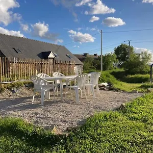  Hébergement de vacances Du Four