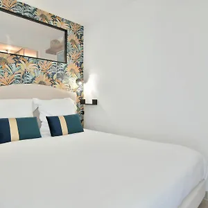  Appartement Escapade - Avec Jardin Et Parking