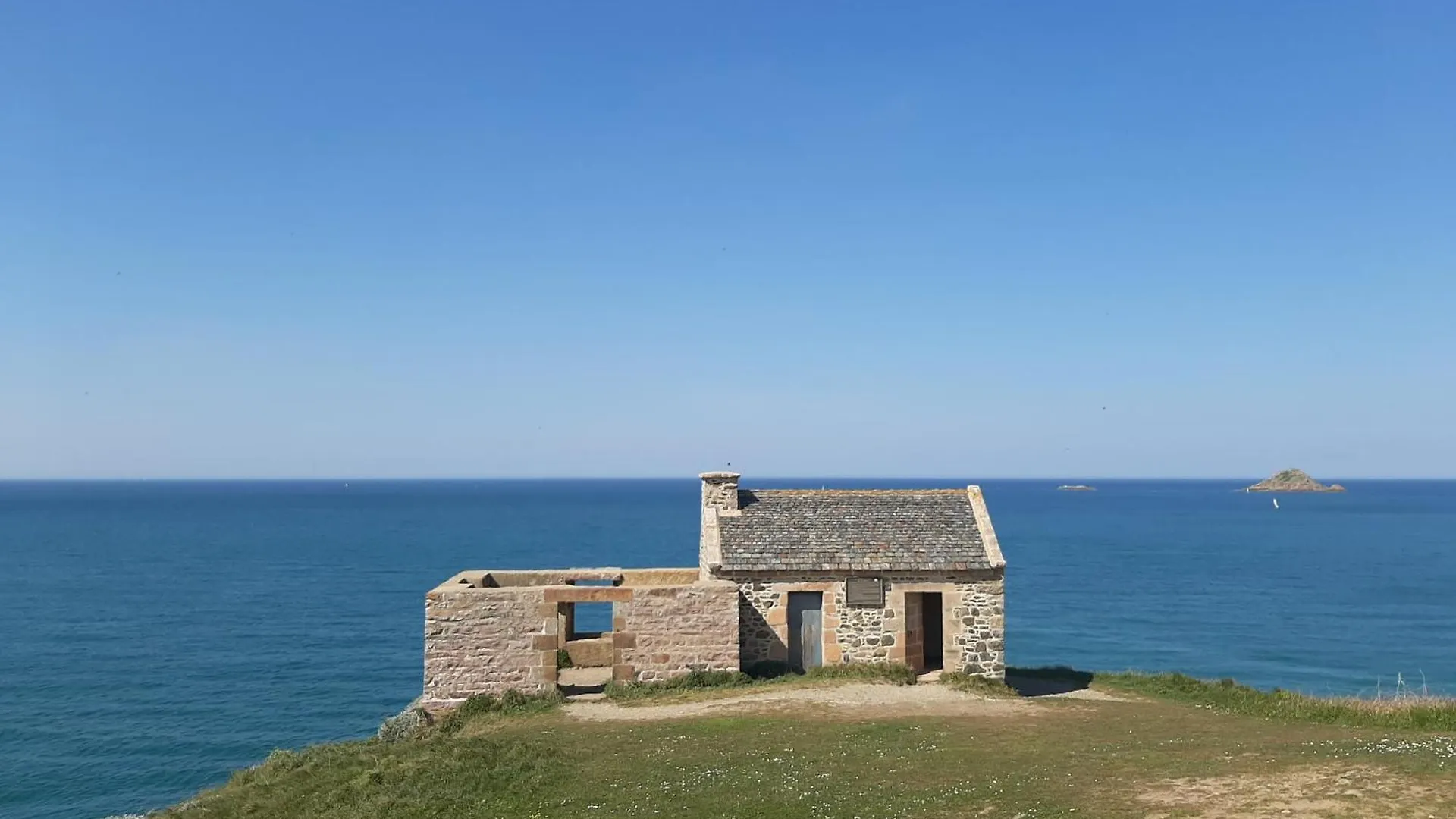 Appartement Vue Etang De Dahouet Pleneuf-Val-Andre