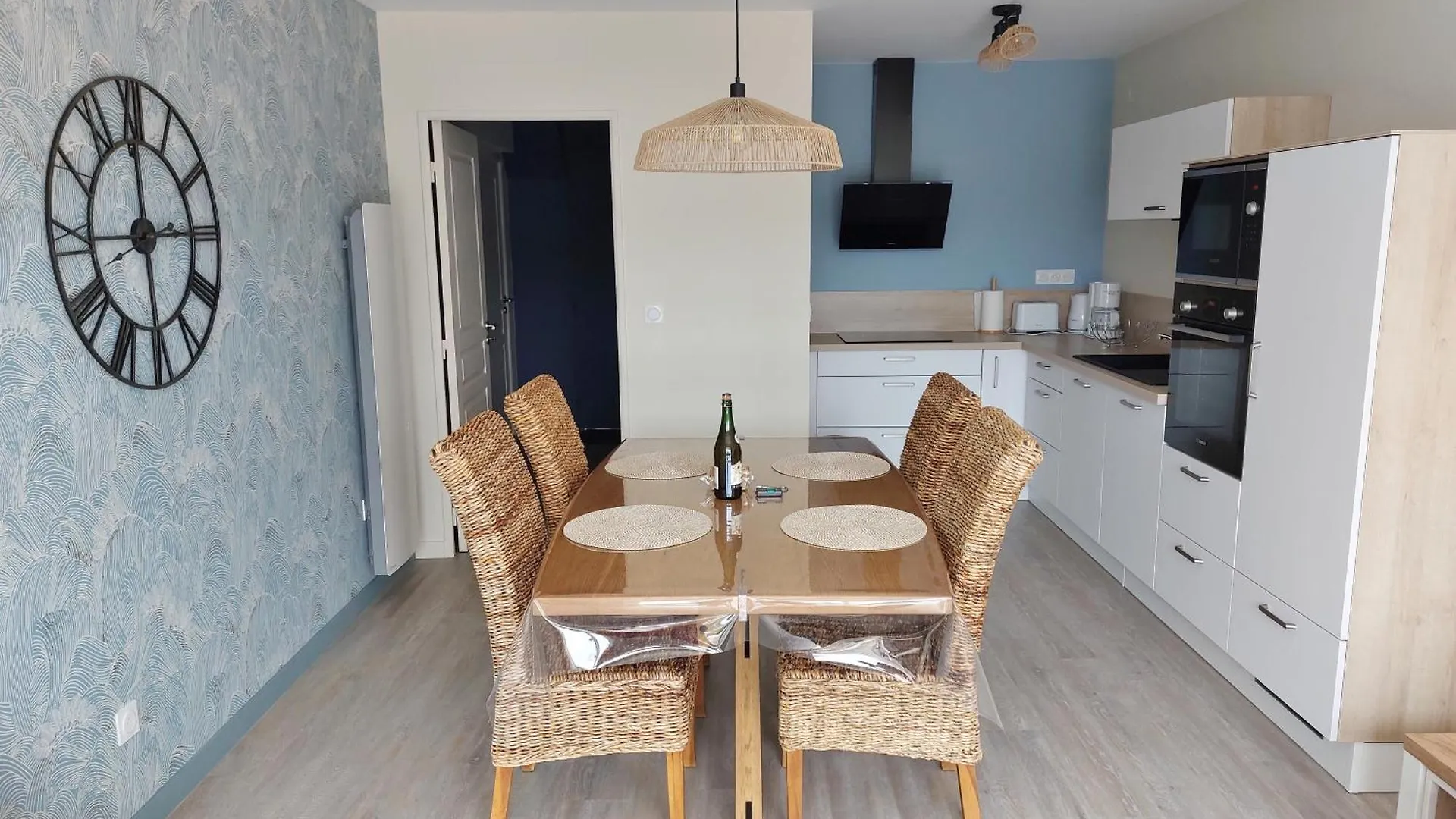 Appartement Vue Etang De Dahouet Pleneuf-Val-Andre