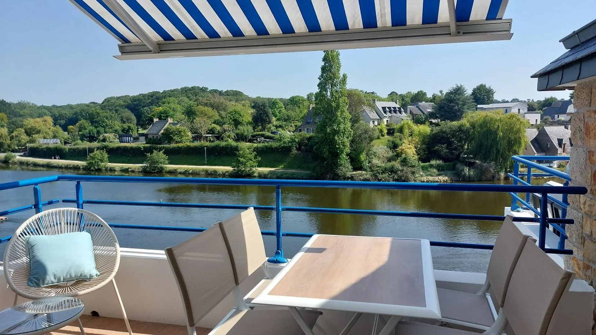 Appartement Vue Etang De Dahouet Pleneuf-Val-Andre